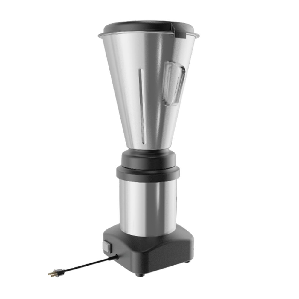 Liquidificador Industrial Skymsen LS6 - Copo Inox, Baixa Rotação, 6 Litros, Inox, Bivolt