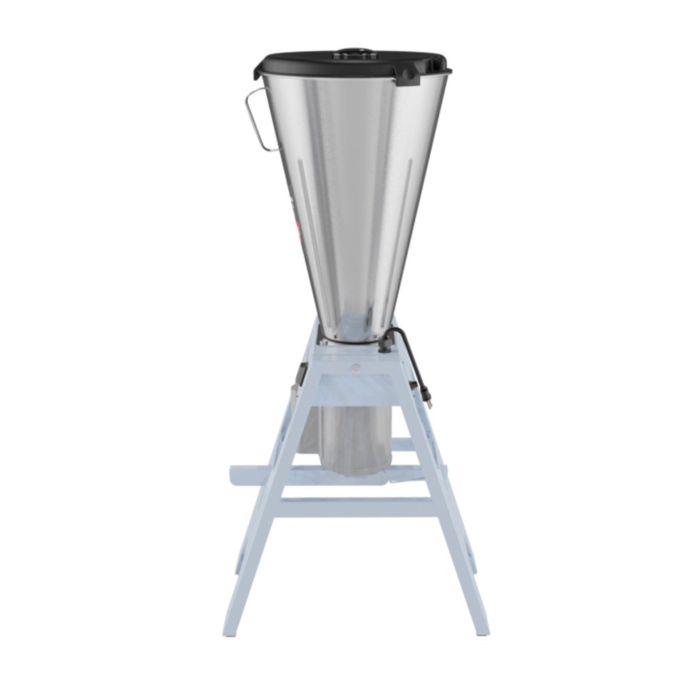 Liquidificador Industrial Basculante Skymsen LB15 - Copo Inox, 15 Litros, Inox, 220V