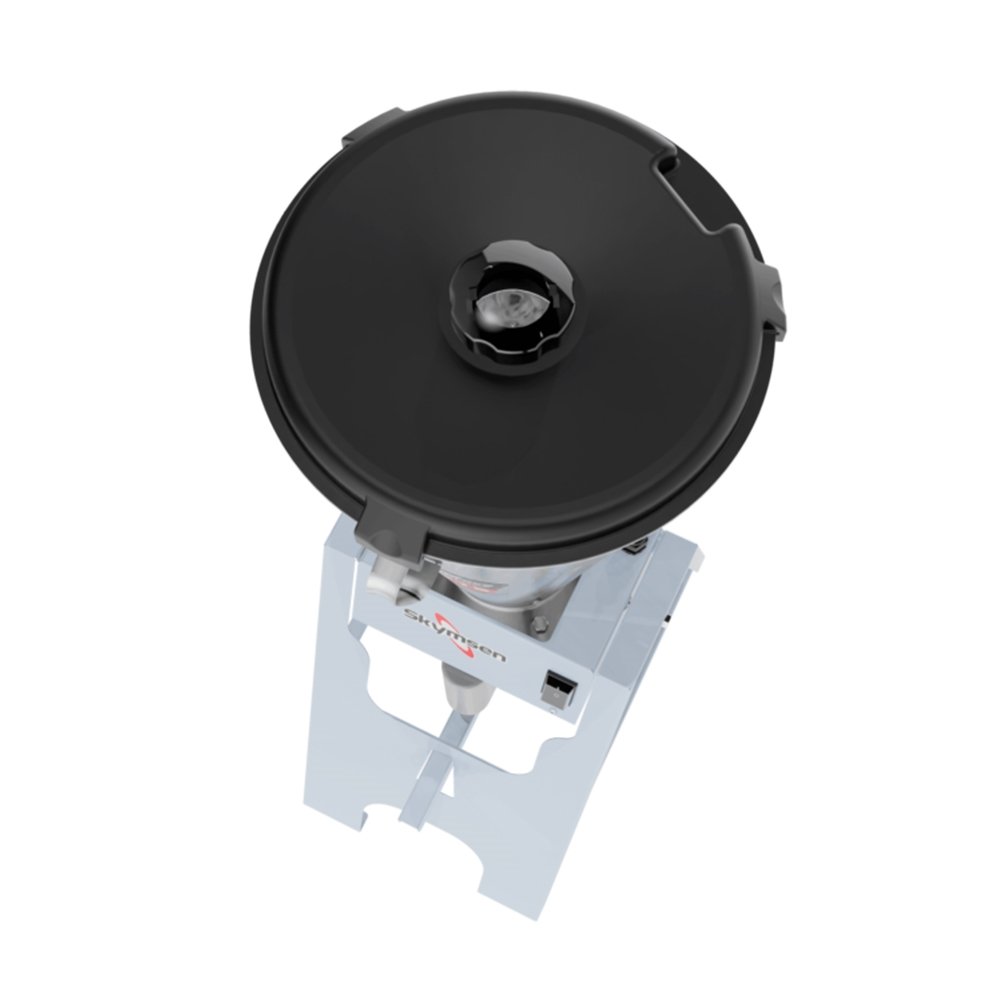 Liquidificador Industrial Basculante Skymsen LB15 - Copo Inox, 15 Litros, Inox, 220V