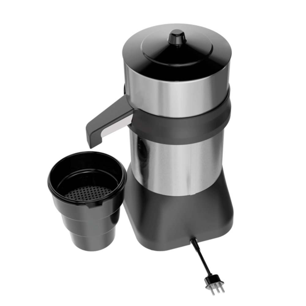 Extrator De Suco Skymsen Ex Super - 0,5CV, Inox, Bivolt