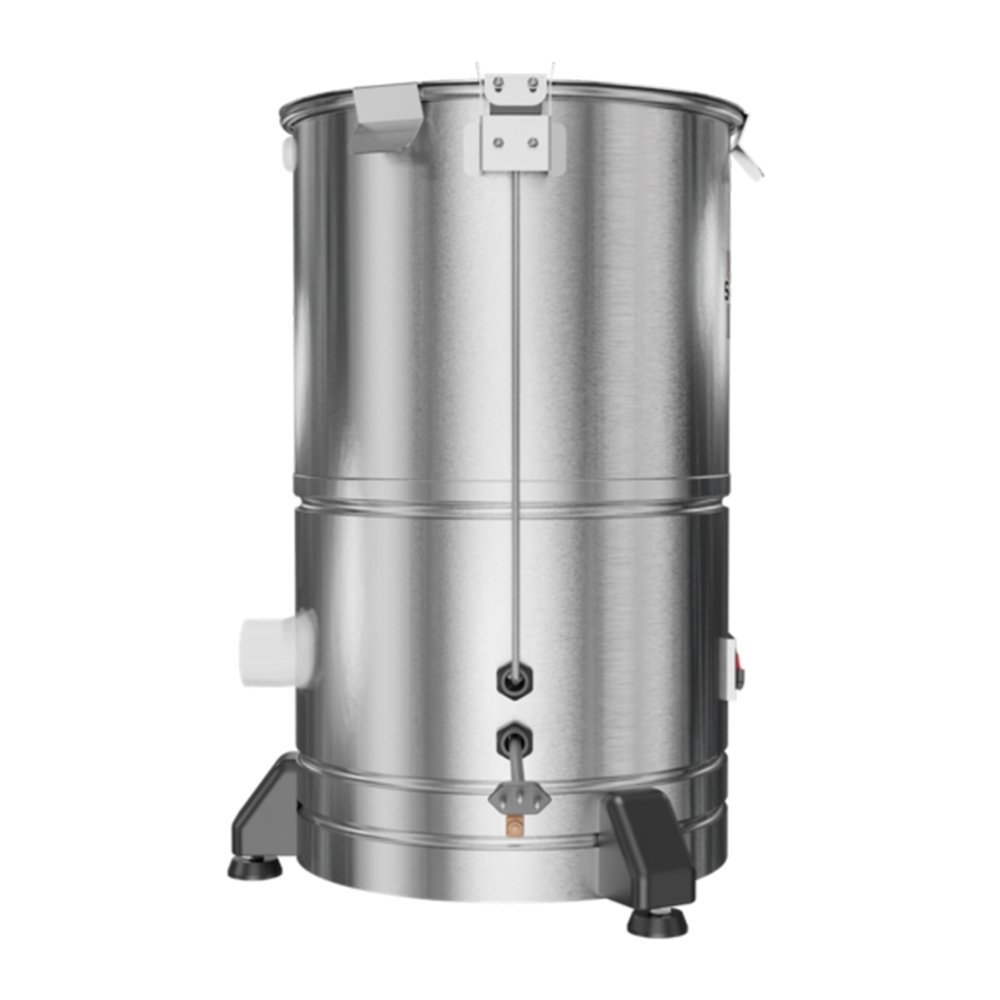Descascador Inox Skymsen DB6 - 6kg, 220V