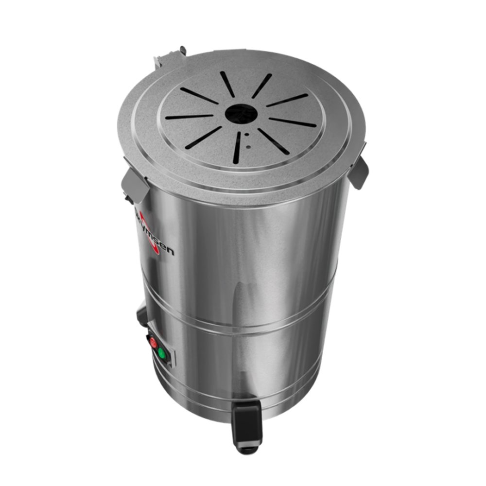 Descascador Inox Skymsen DB6 - 6kg, 220V