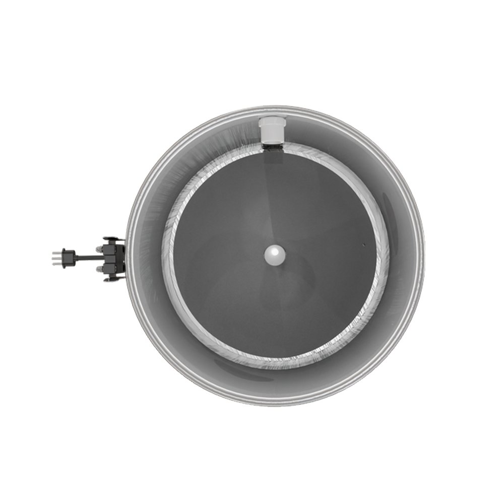 Descascador Inox Skymsen DB6 - 6kg, 220V