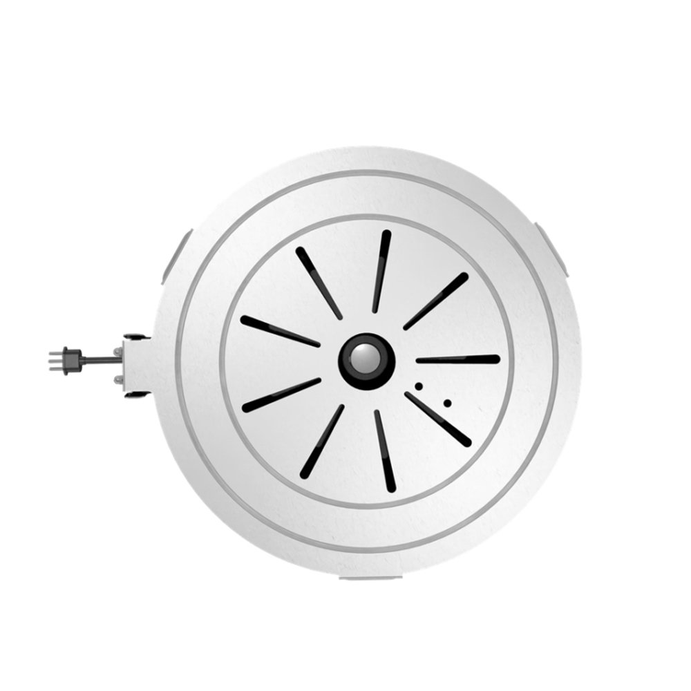 Descascador Inox Skymsen DB6 - 6kg, 220V