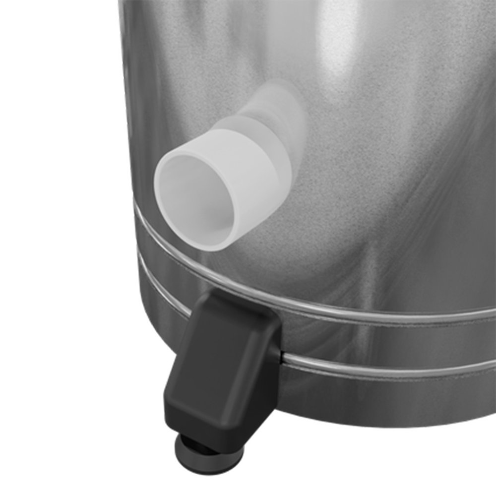 Descascador Inox Skymsen DB6 - 6kg, 220V