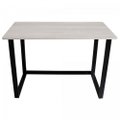 Mesa Office Hayonik MHO 1500 15mm Carvalho Berlin Un.Venda: PC/1