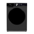 Lava e Seca Midea Master Clean Smart 11kg Titanium Mfm01d110wb/tkbr04 127v