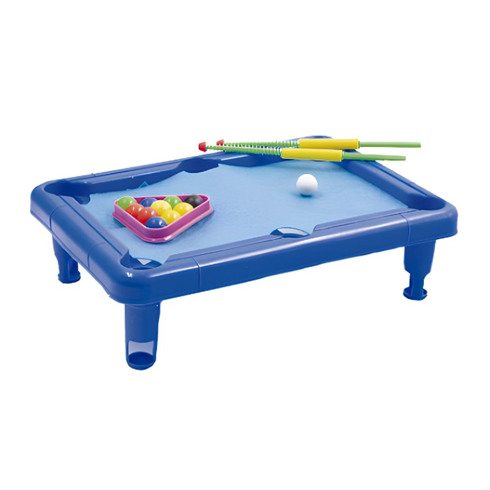 Jogo De Sinuca Completo 14 Peças Pi3987 Pica Pau