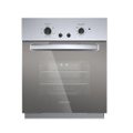 Forno de Embutir a Gás 50l Cristallo Giii Inox Gás Glp 220v