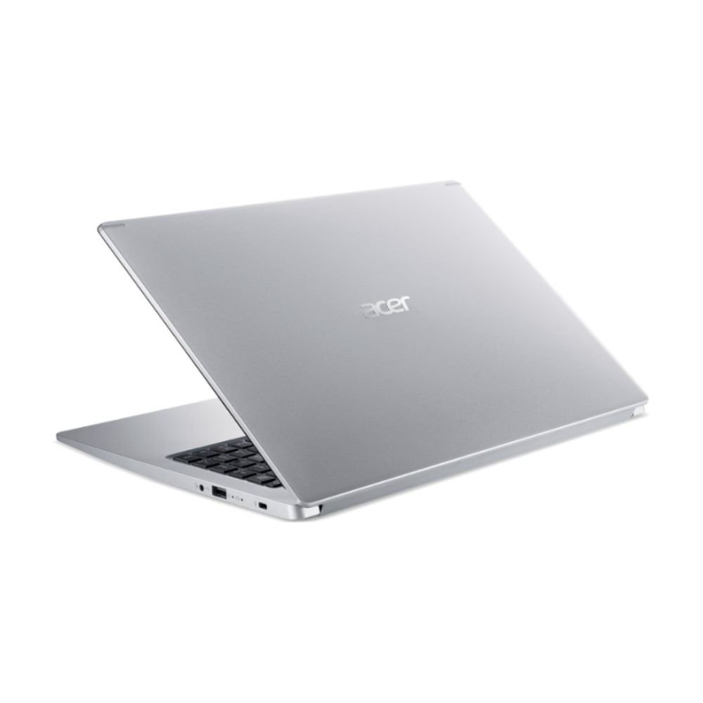 Notebook Acer A515-45-R5at Amd Ryzen 5 5500U 8Gb Ssd 256Gb 15,6 Fhd Windows 11 Home Bivolt