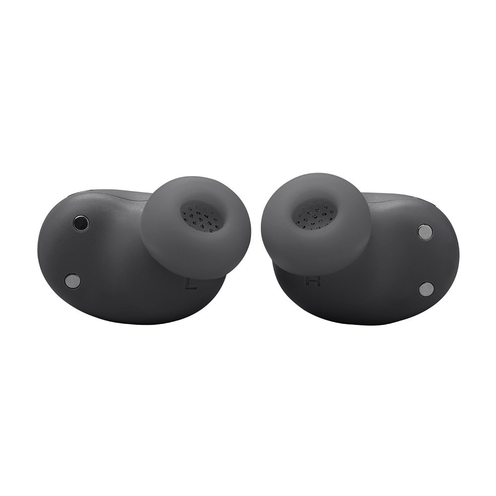 Fone Bluetooth Live Buds 3 Tws Jbllivebuds3blk, Preto, Harman Jbl