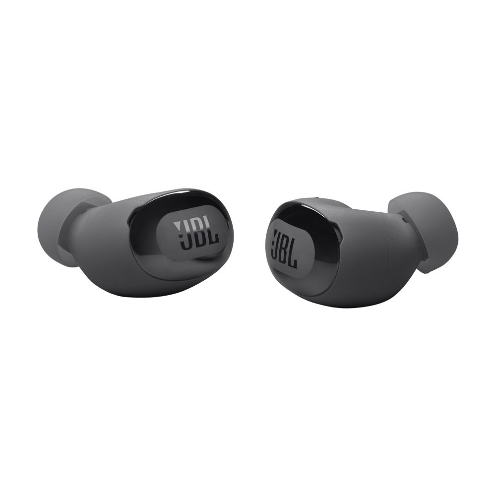 Fone Bluetooth Live Buds 3 Tws Jbllivebuds3blk, Preto, Harman Jbl