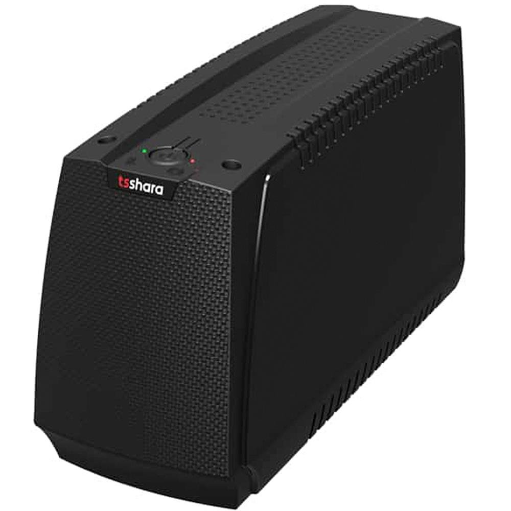 Nobreak TS Shara XPro Senoidal 1400VA Universal Bivolt - 4551