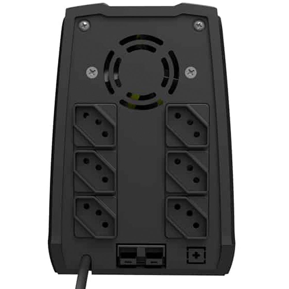 Nobreak TS Shara XPro Senoidal 1400VA Universal Bivolt - 4551
