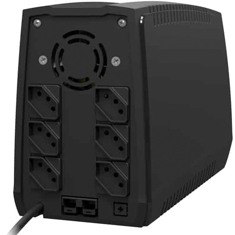 Nobreak TS Shara XPro Senoidal 1400VA Universal Bivolt - 4551