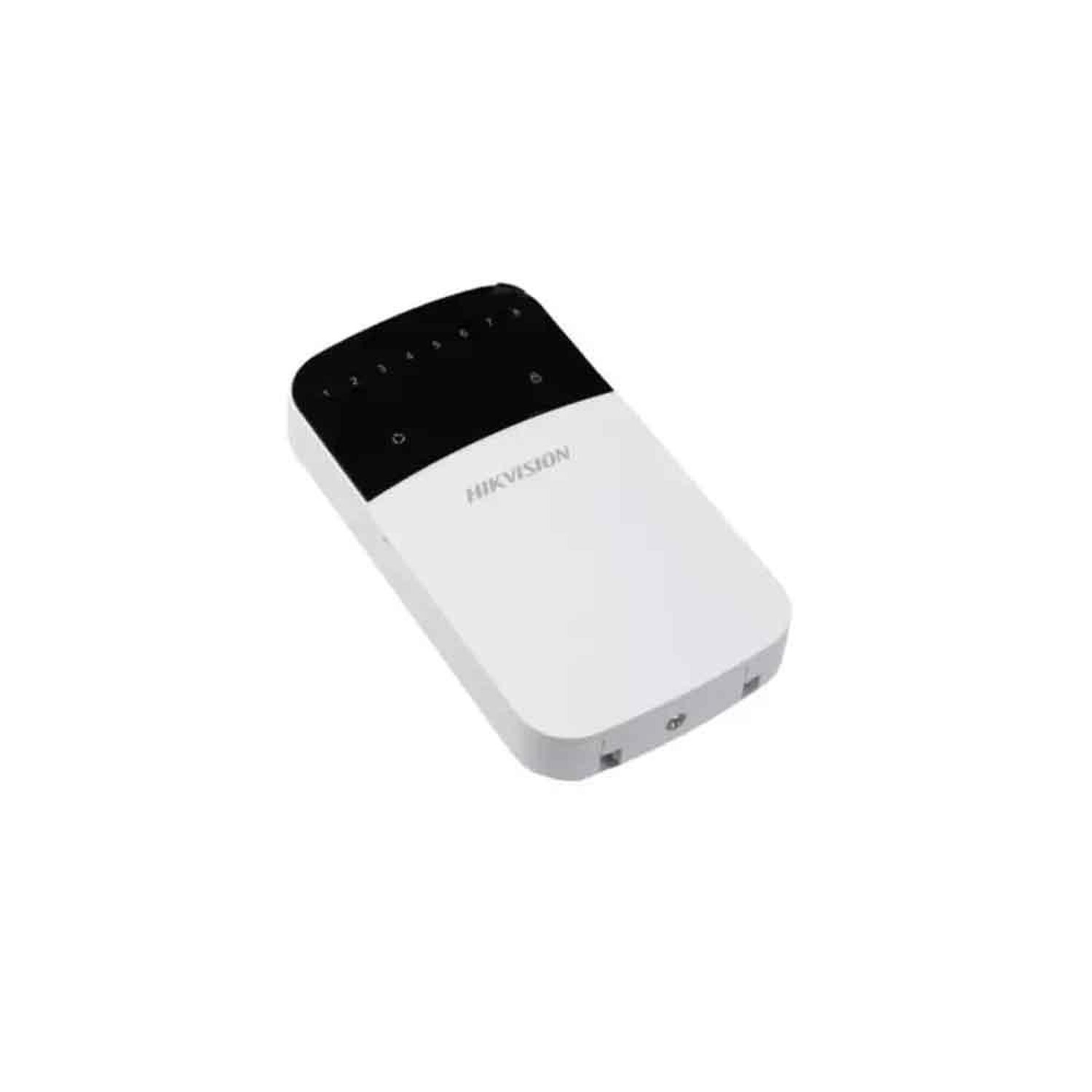 Teclado Com Fio Ds-pkg-h8l Hikvision