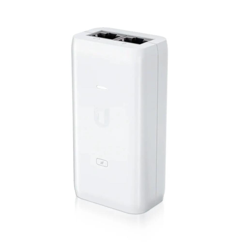 Fonte Ubiquiti POE (15W) 802.3af - U-POE-AF I