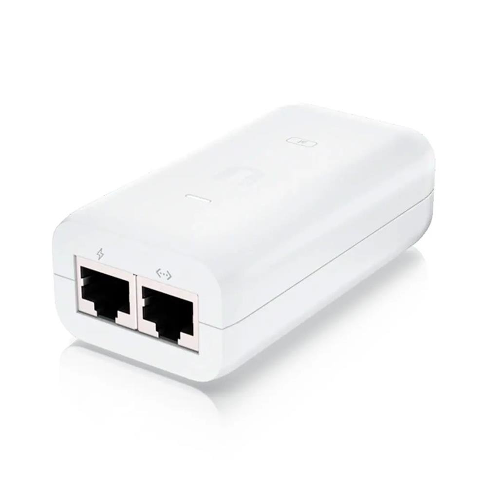 Fonte Ubiquiti POE (15W) 802.3af - U-POE-AF I