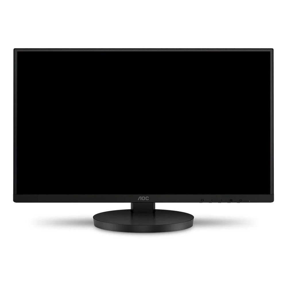 Monitor AOC 22" Ajuste de Altura 75Hz LED HDMI - 22B3HMF