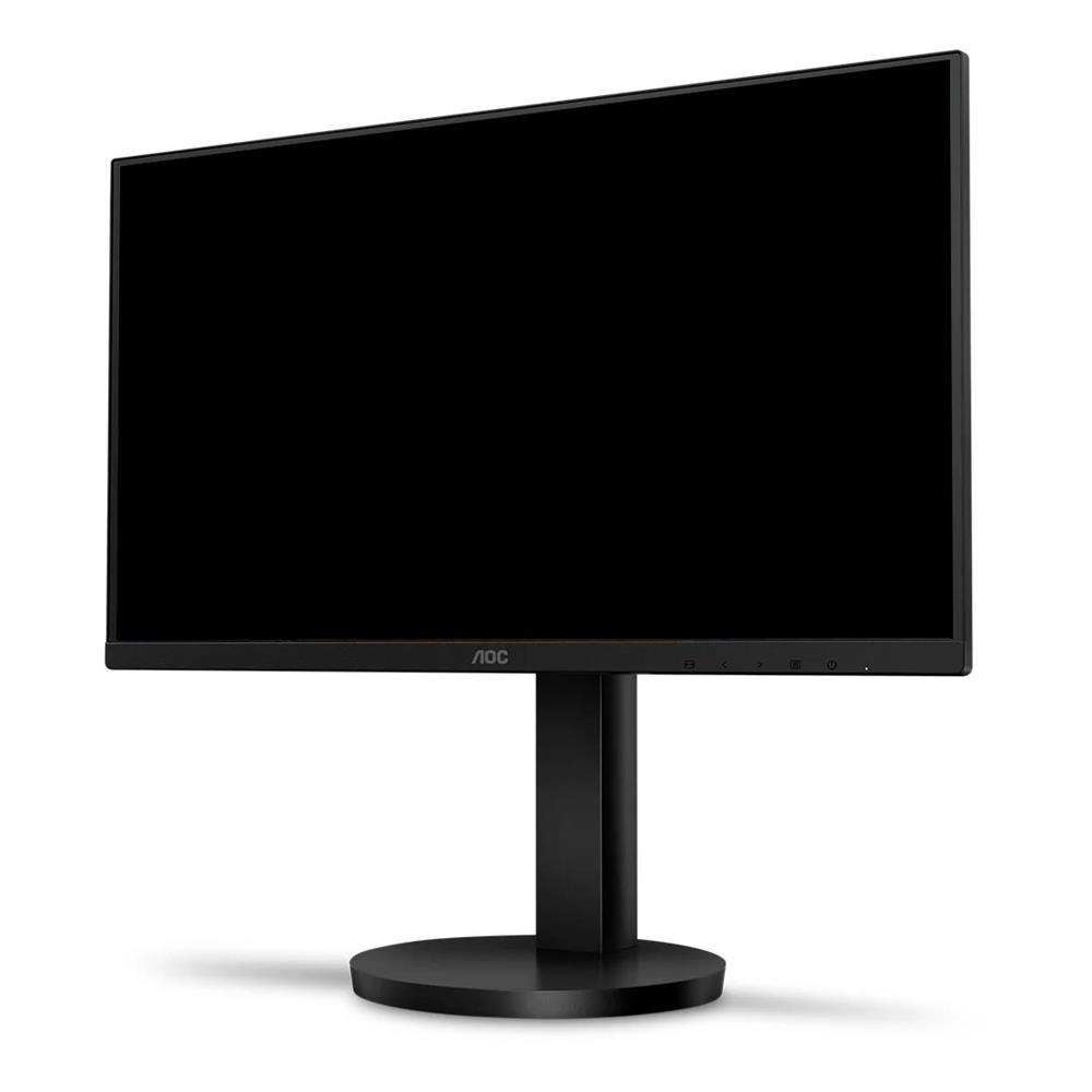 Monitor AOC 22" Ajuste de Altura 75Hz LED HDMI - 22B3HMF