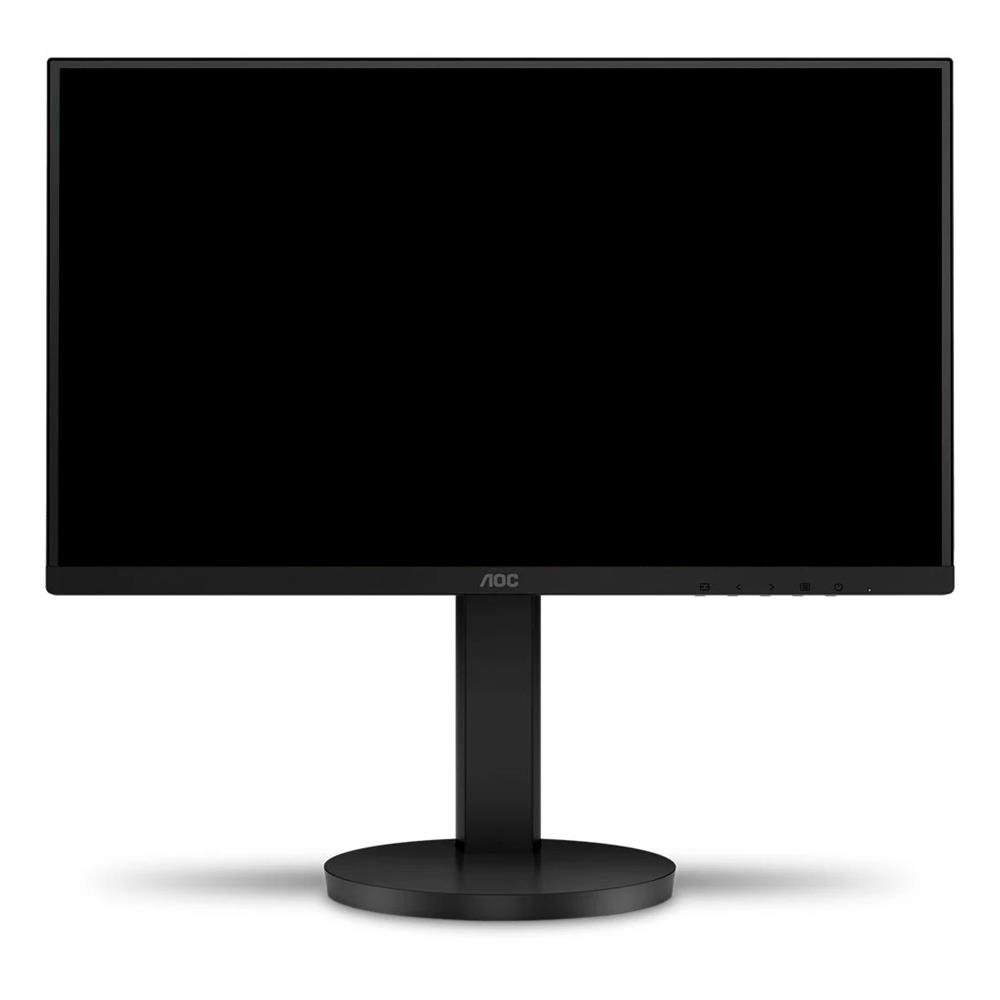 Monitor AOC 22" Ajuste de Altura 75Hz LED HDMI - 22B3HMF