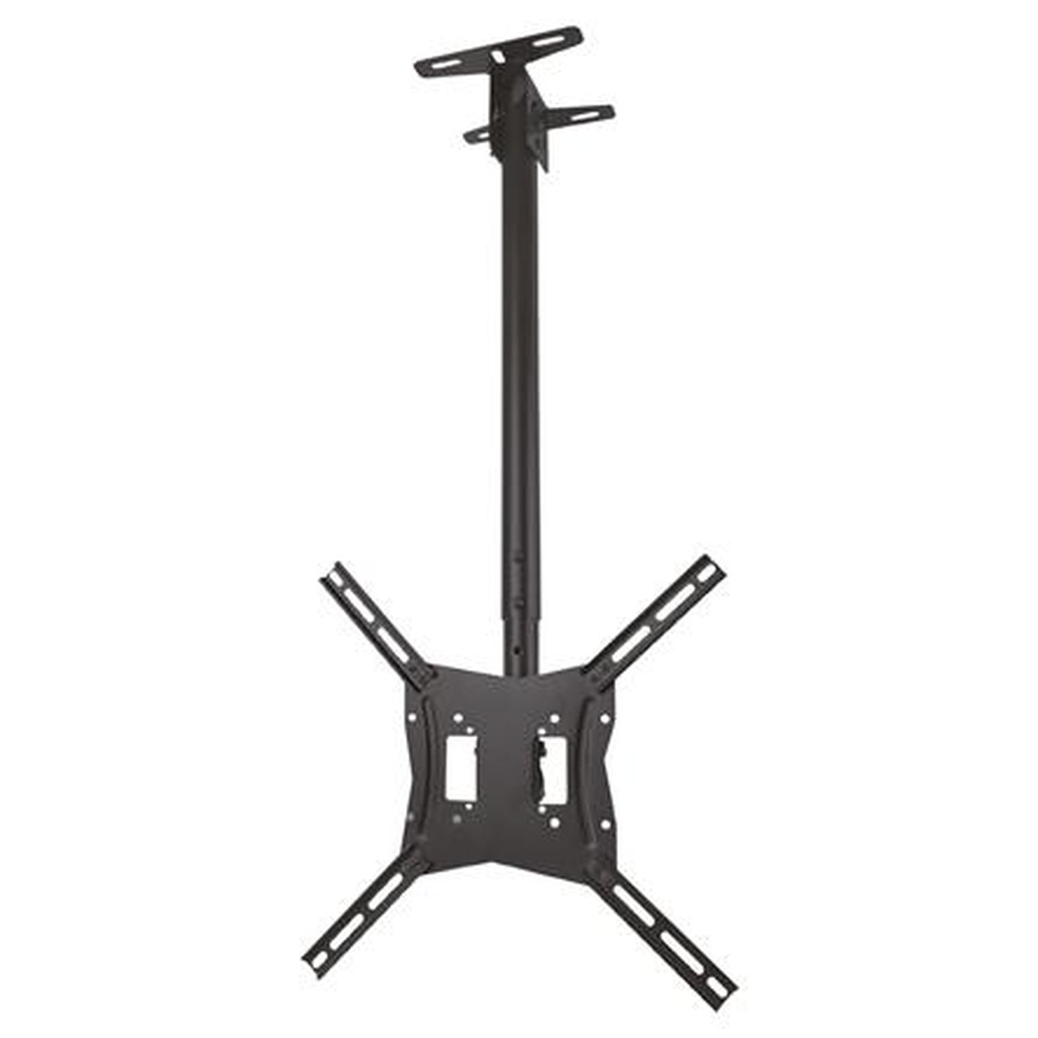 Suporte Tv Santana Teto Altura Ajustavel 23" a 55" - 079-0069