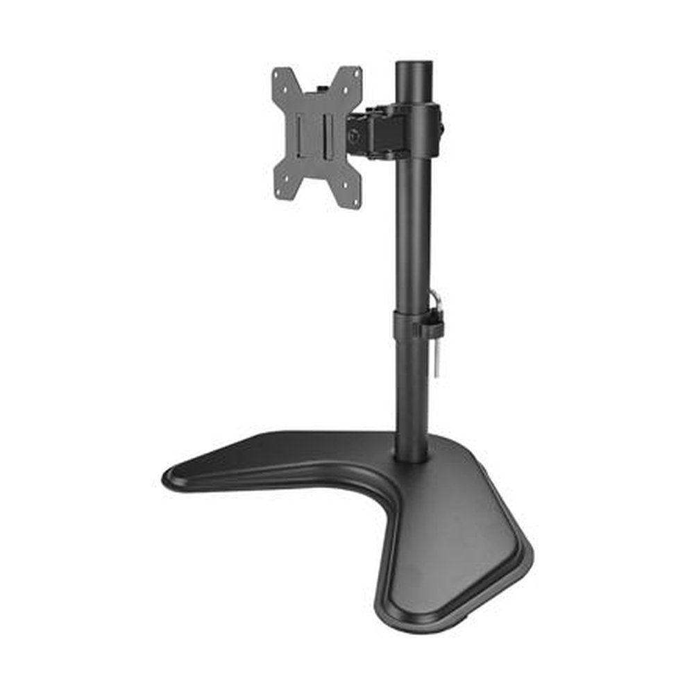 Suporte Monitor Ajustável ( 1 Monitor ) - Base - 10 A 32 - Px-dtme32s1