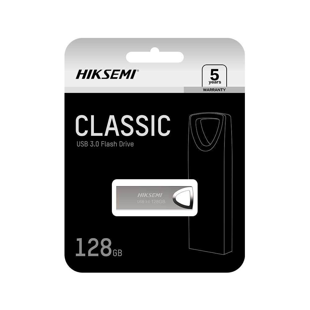 Pen Drive Hiksemi M200 128gb Usb 3.0 - Hs-usb-m200/128g/u3