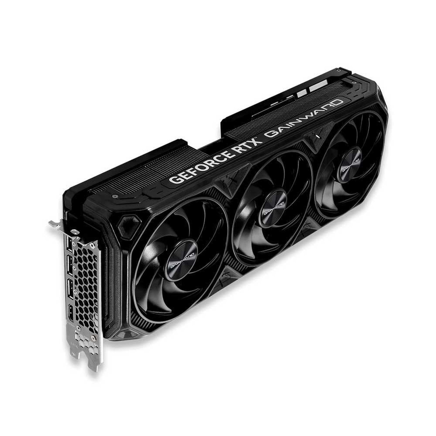 Placa de Vídeo GainWard GeForce RTX 4080 Super Panther OC, 16GB, GDDR6X, 256bits - NED408SS19T2-103