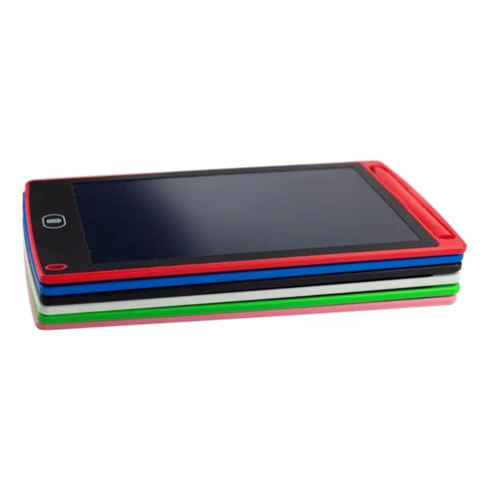 Lousa Magica Lcd 10 Ao0709 9H