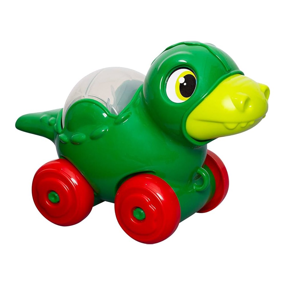 Baby Fofo Jacare Solapa 218 Mercotoys