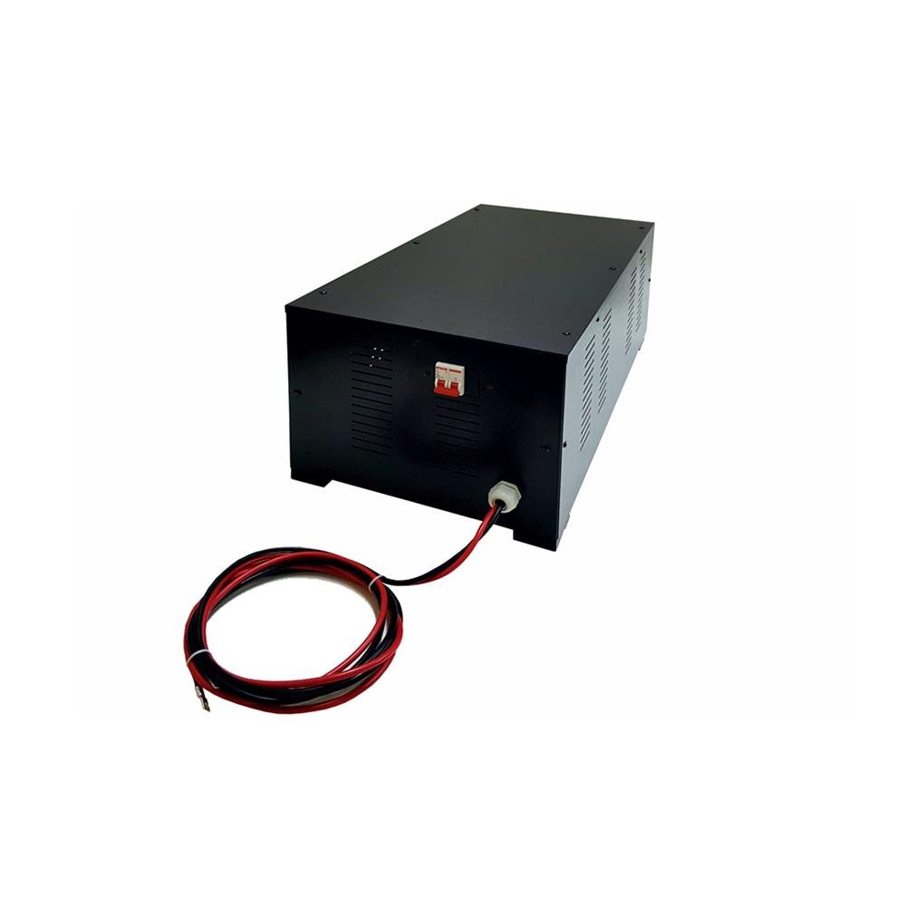 Rack Tipo 8 Para Baterias Externas 998 - Ts Shara