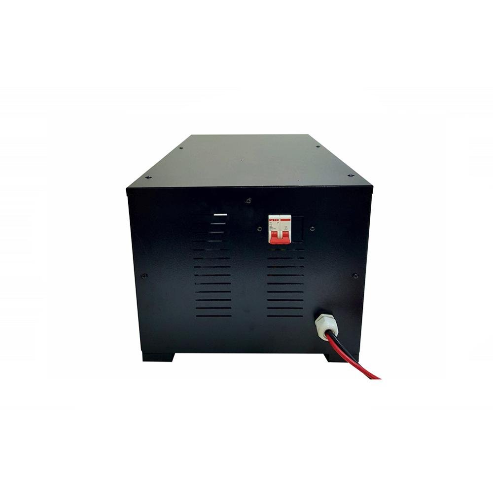 Rack Tipo 8 Para Baterias Externas 998 - Ts Shara