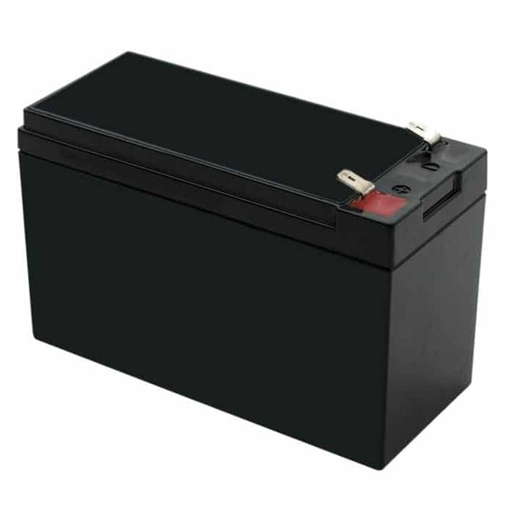 Bateria Selada 7ah 12v Tsshara - 969