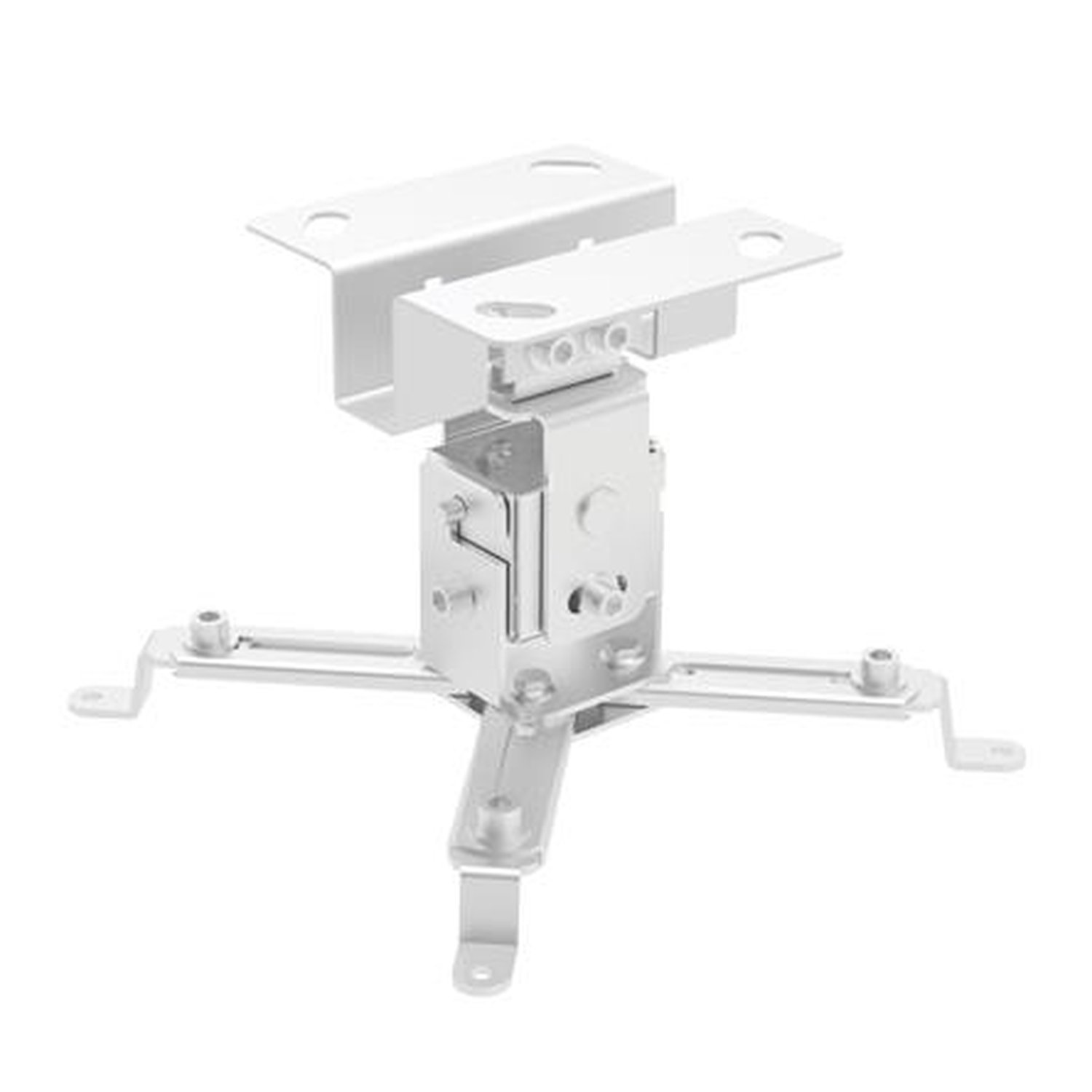 Suporte Projetor De Teto - Branco - Px-33