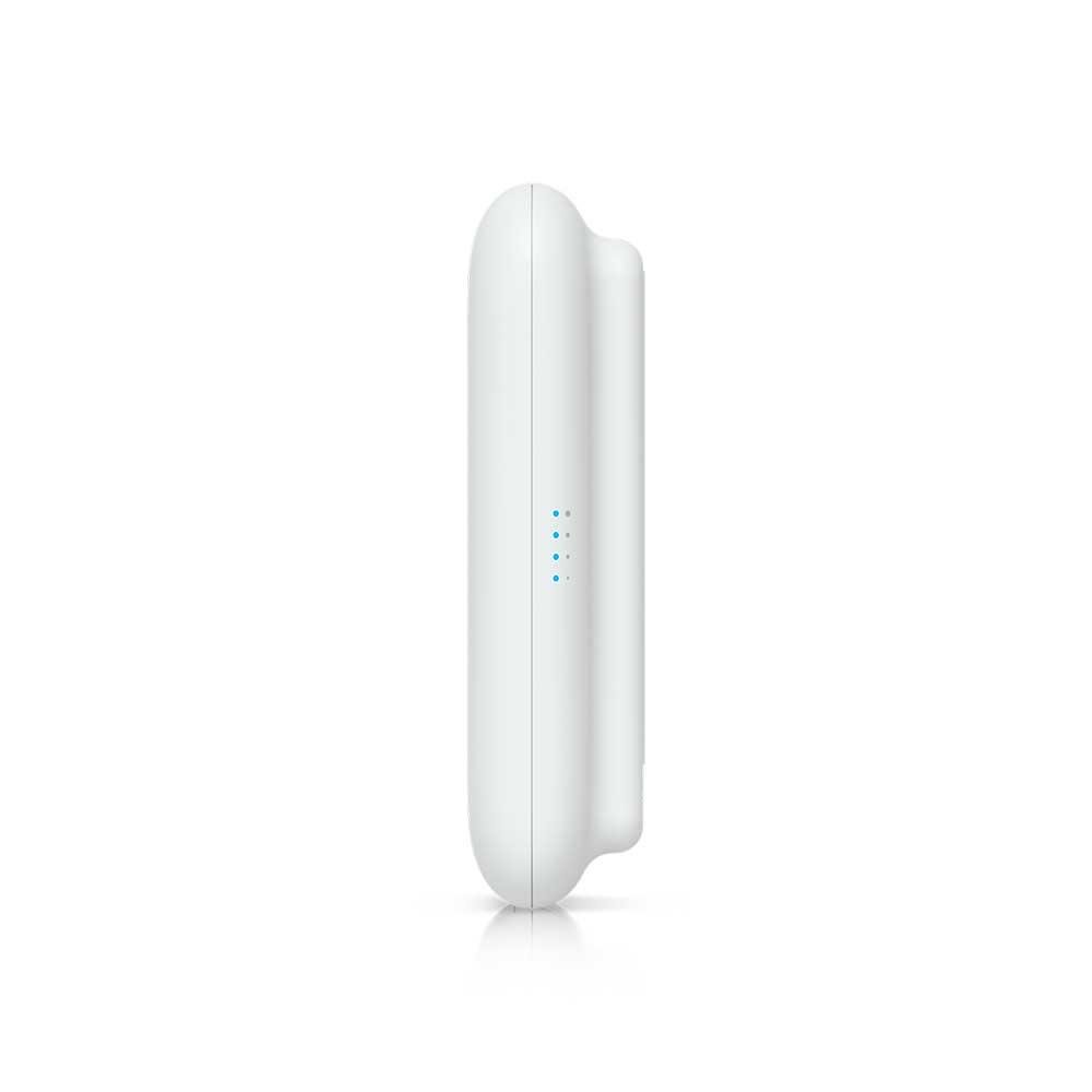 Access Point Ubiquiti Uk-ultra Unifi Wifi 5 Dual Band 1166 Mbps Poe S/fonte - Outdoor