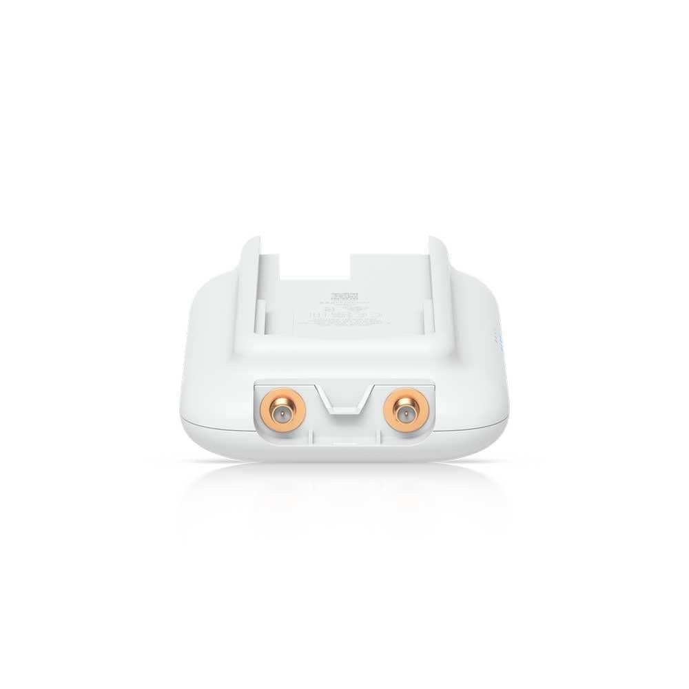 Access Point Ubiquiti Uk-ultra Unifi Wifi 5 Dual Band 1166 Mbps Poe S/fonte - Outdoor