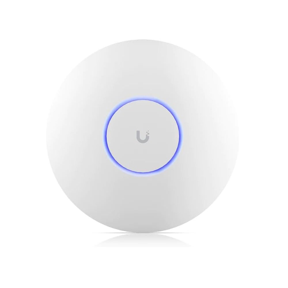Access Point Ubiquiti UniFi 7 PRO Wi-Fi 7 6 fluxos espaciais - U7 PRO.
