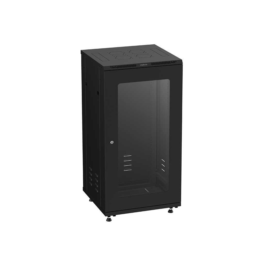 Rack Piso Intelbras Desmontavel 24u 570mm Rpd 2457 4770066