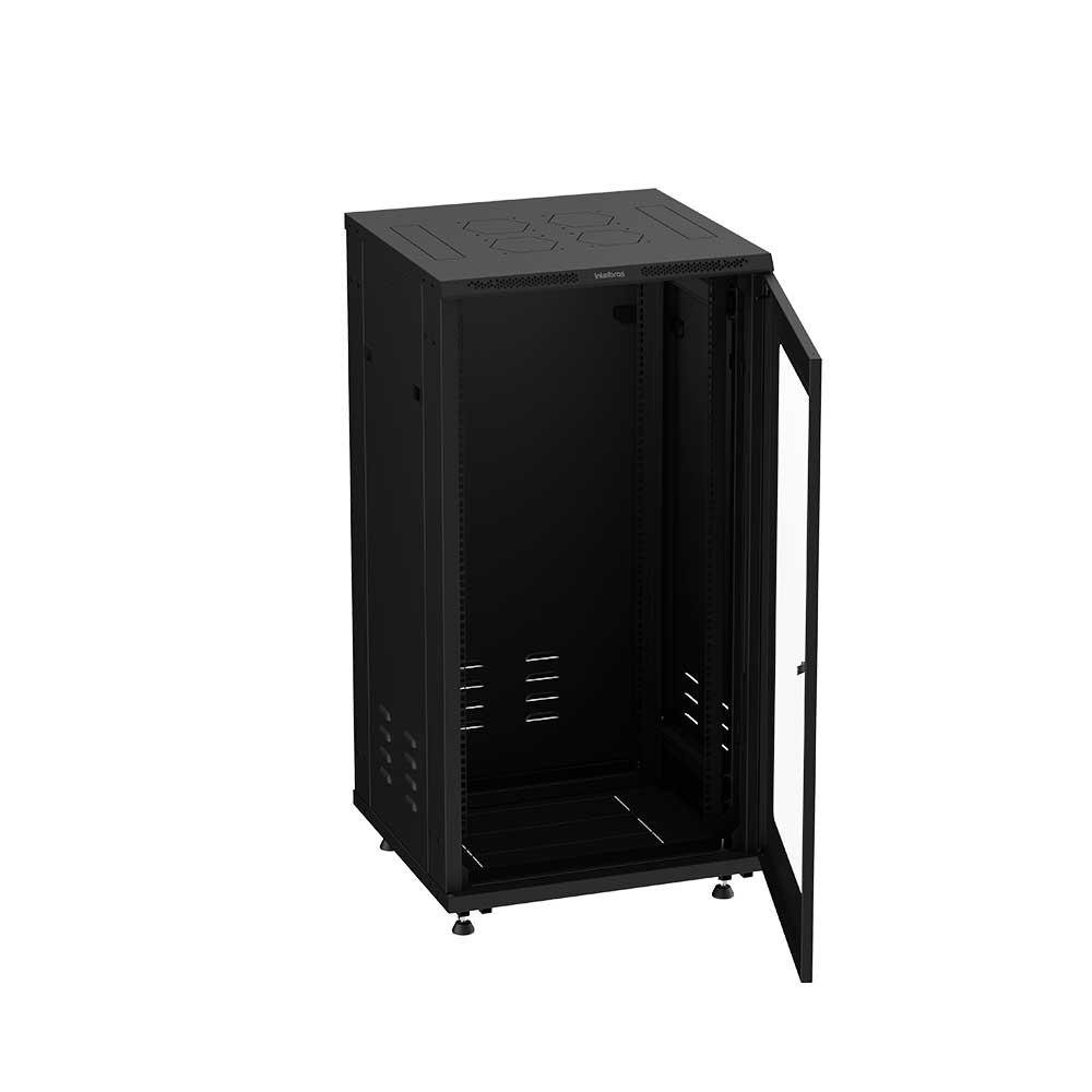 Rack Piso Intelbras Desmontavel 24u 570mm Rpd 2457 4770066