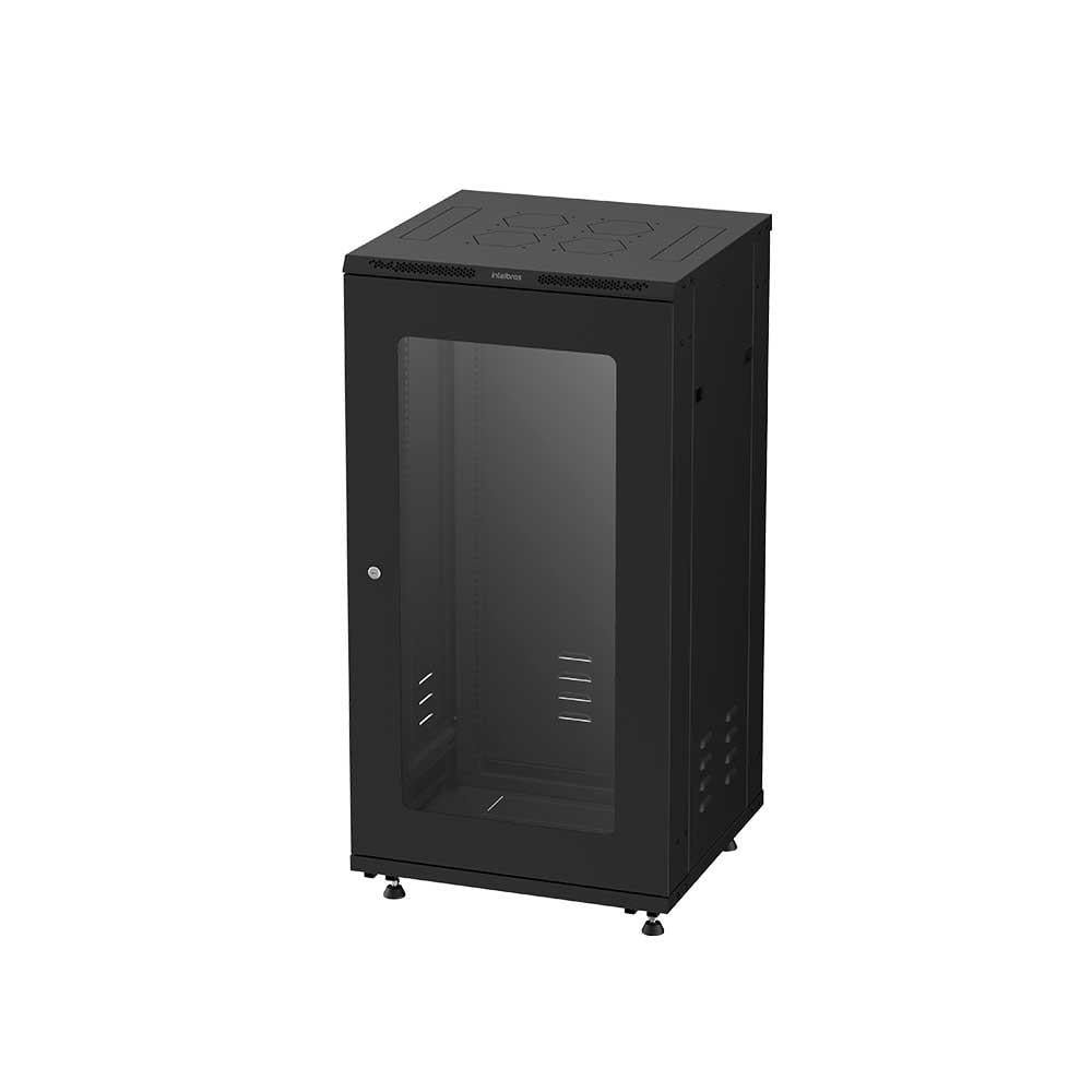 Rack Piso Intelbras Desmontavel 24u 570mm Rpd 2457 4770066