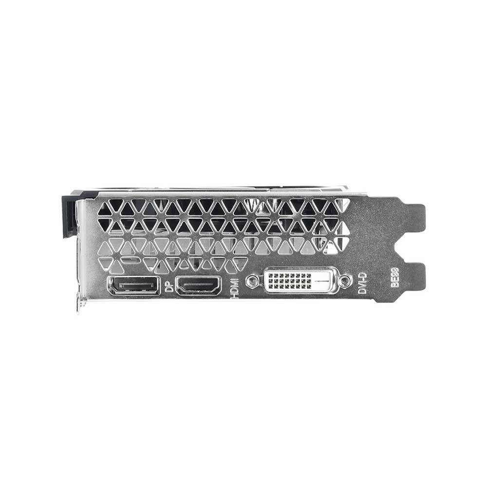 Placa De Video Pcyes Geforce Gtx 1660 Super 6gb Gddr6 192bits Pa1660s6gr6df