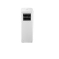 Ar Condicionado Portátil Gree 12000 BTU/h Frio Mecânico CK010052000 ¿ 127 Volts