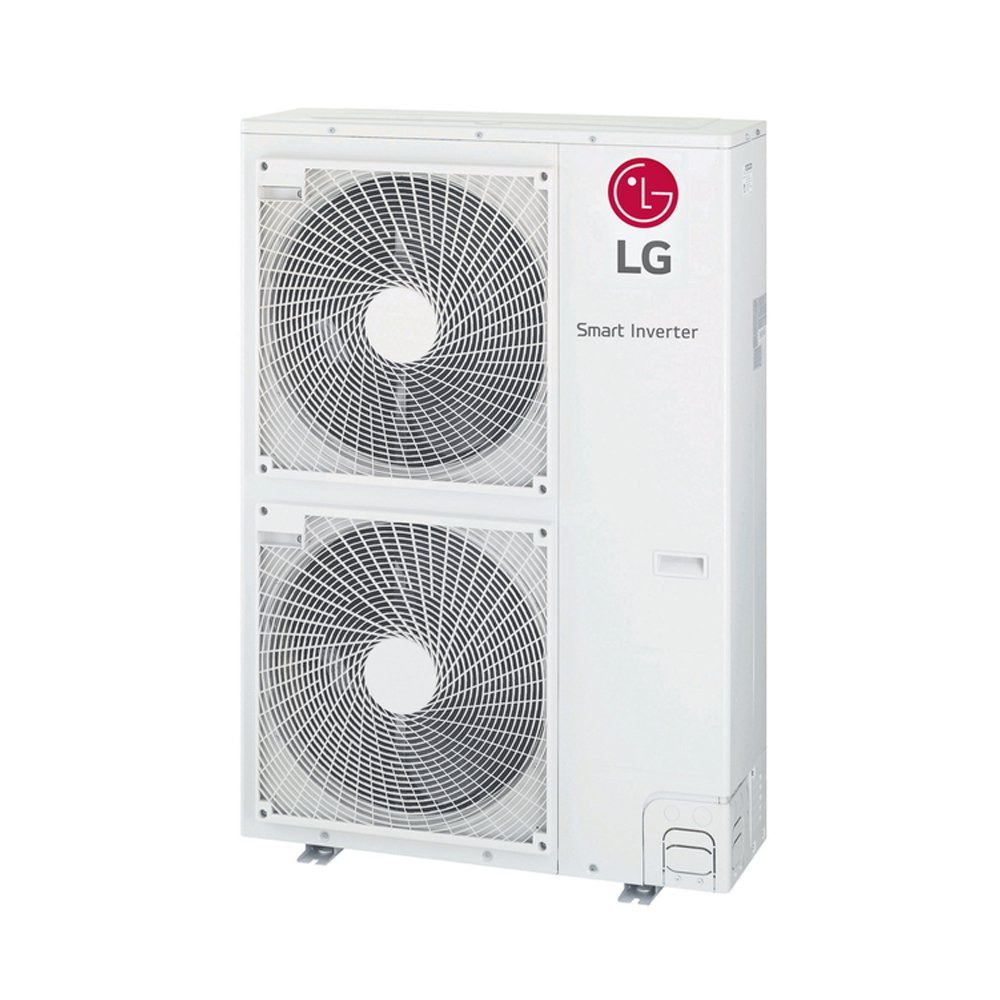 Ar Condicionado Teto Lg Inverter 47000 BTU h Quente e Frio R-410a 220V 1f
