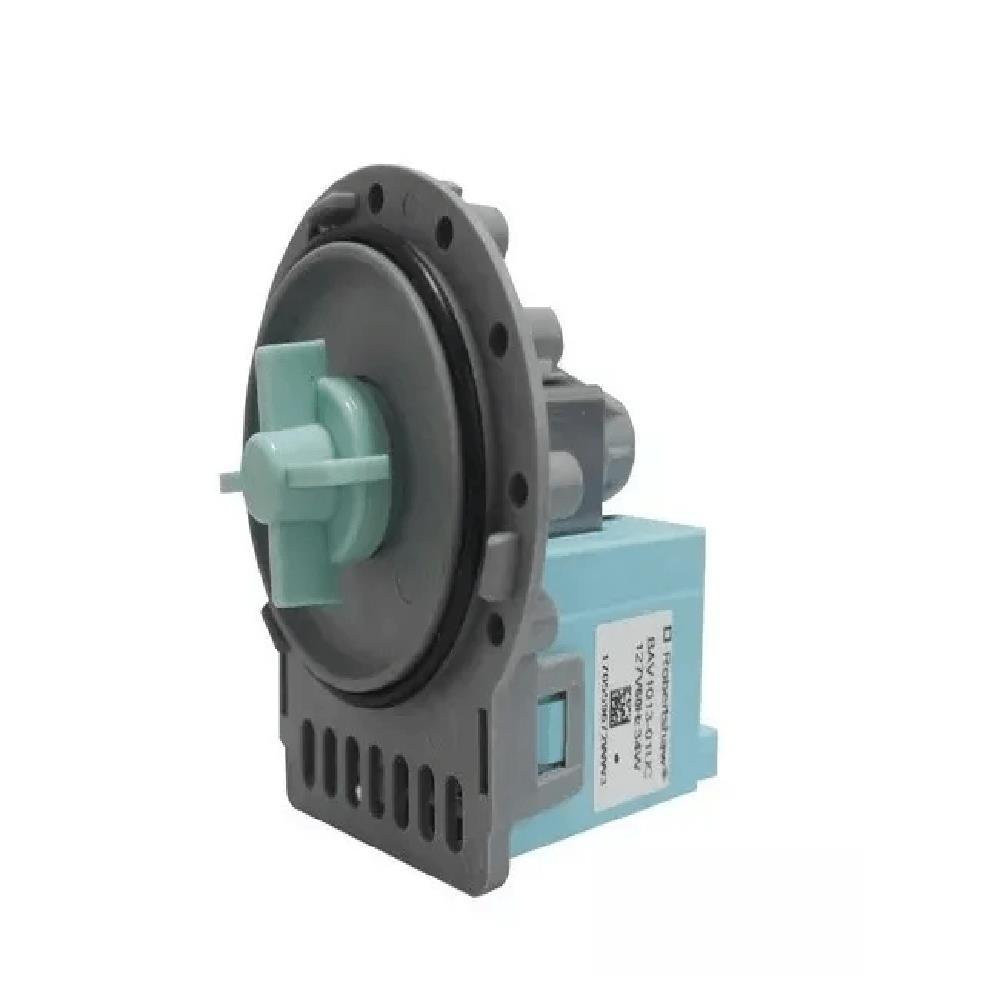 Eletrobomba Universal sem Corpo para Lavadora Robertshaw BSM028-01¿ 127V