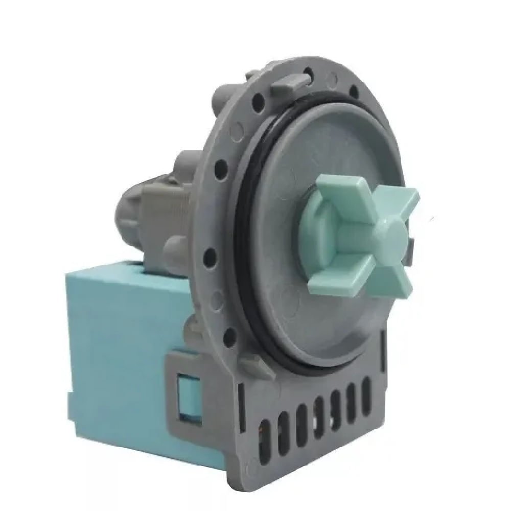 Eletrobomba Universal sem Corpo para Lavadora Robertshaw BSM028-01¿ 127V