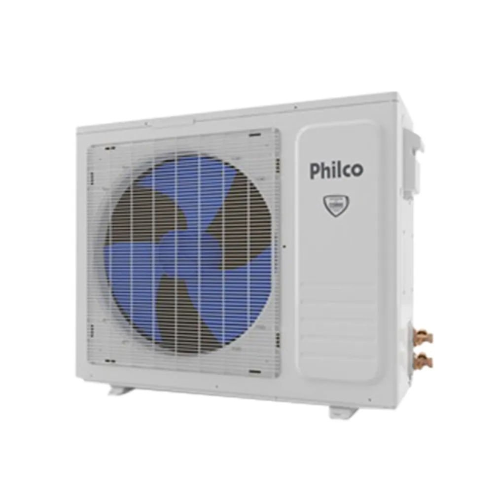 Ar Condicionado Split Cassete Philco Eco Inverter 24000 BTU/h Frio Monofásico PAC24000ICFM16 ¿ 220 Volts
