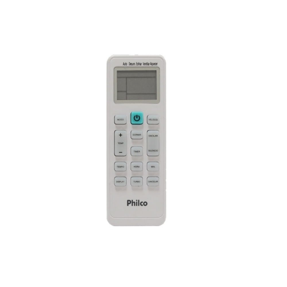 Ar Condicionado Split Cassete Philco Eco Inverter 24000 BTU/h Frio Monofásico PAC24000ICFM16 ¿ 220 Volts