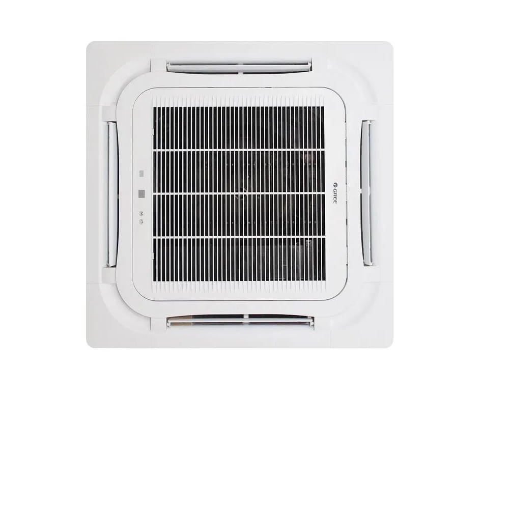 Ar Condicionado Split Cassete Gree G-Prime Plus Inverter 60000 BTU/h Frio Monofásico ET010N2570A ¿ 220 Volts
