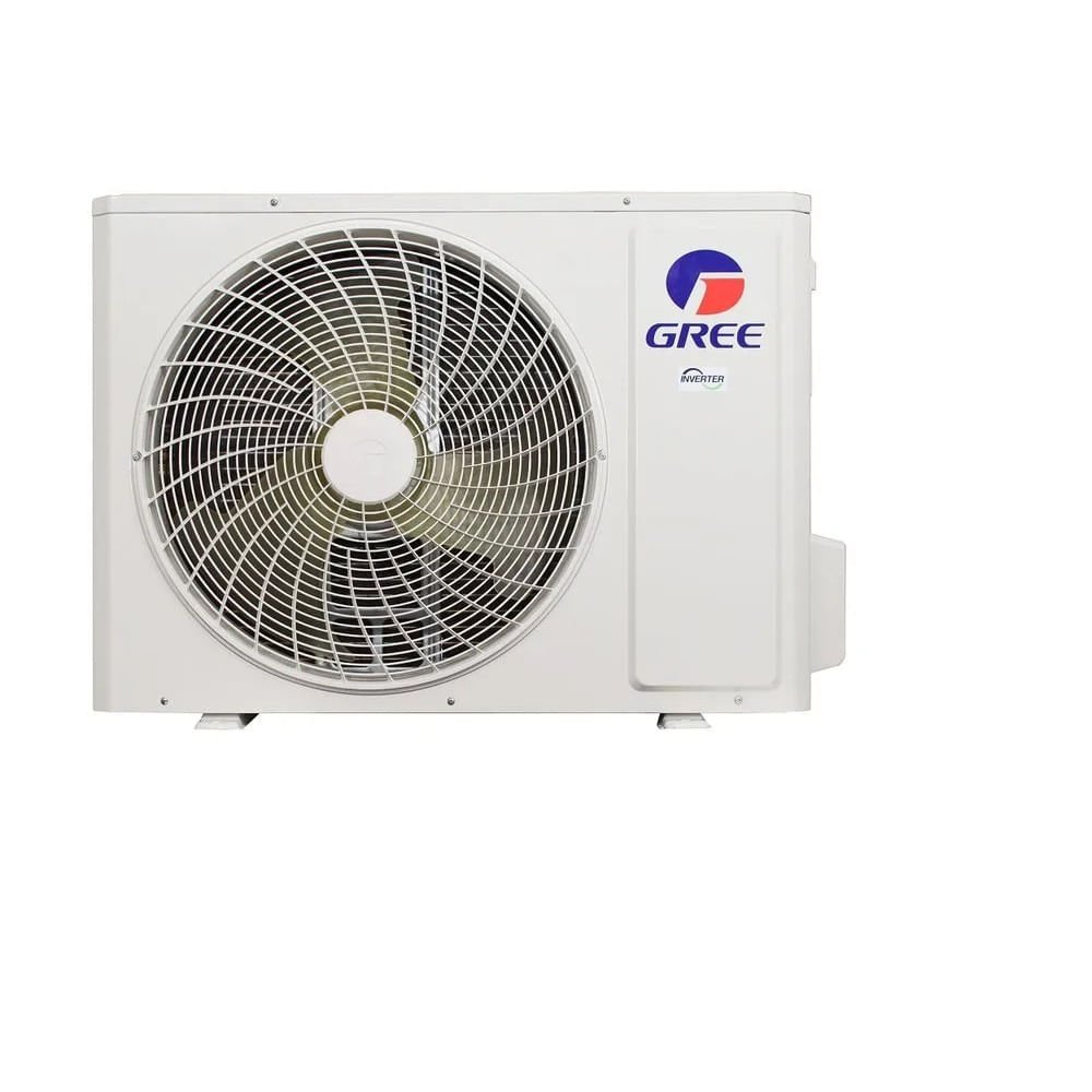 Ar Condicionado Split Cassete Gree G-Prime Plus Inverter 60000 BTU/h Frio Monofásico ET010N2570A ¿ 220 Volts